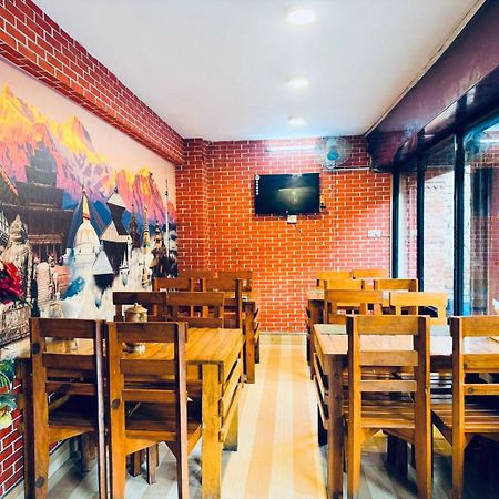 Shiva Shankar Hotel Pashupatināth المظهر الخارجي الصورة