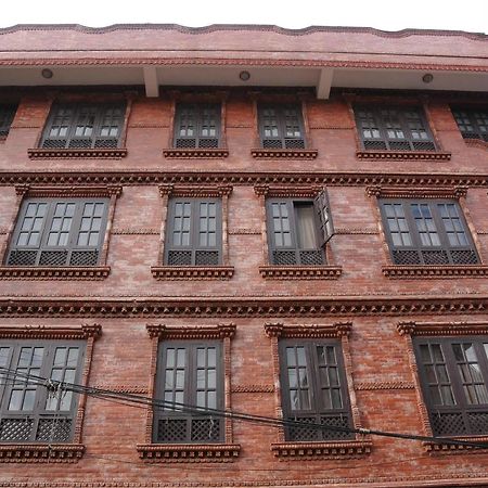 Shiva Shankar Hotel Pashupatināth المظهر الخارجي الصورة