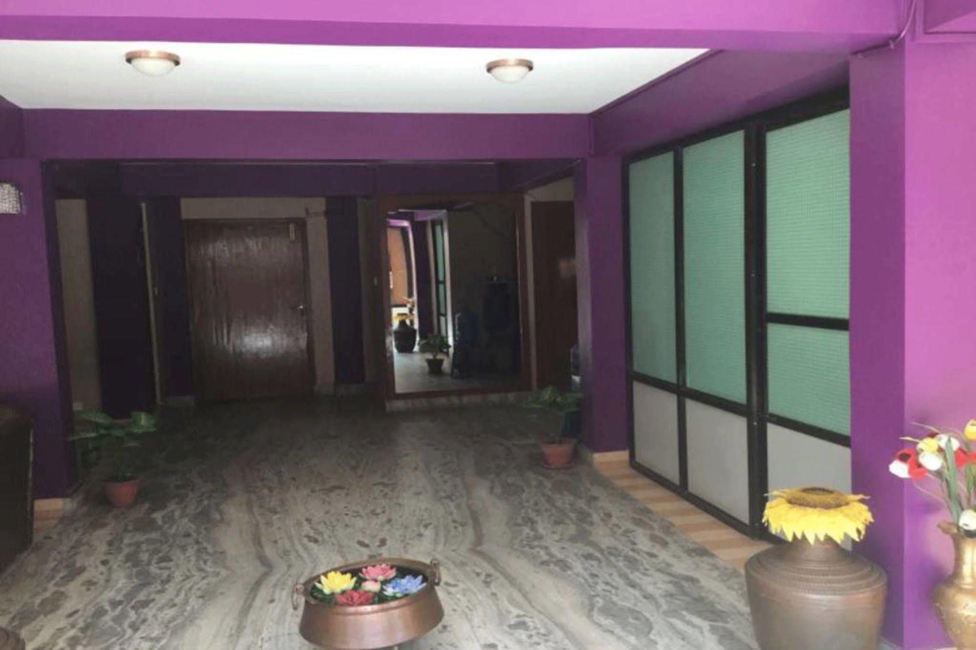 Shiva Shankar Hotel Pashupatināth المظهر الخارجي الصورة