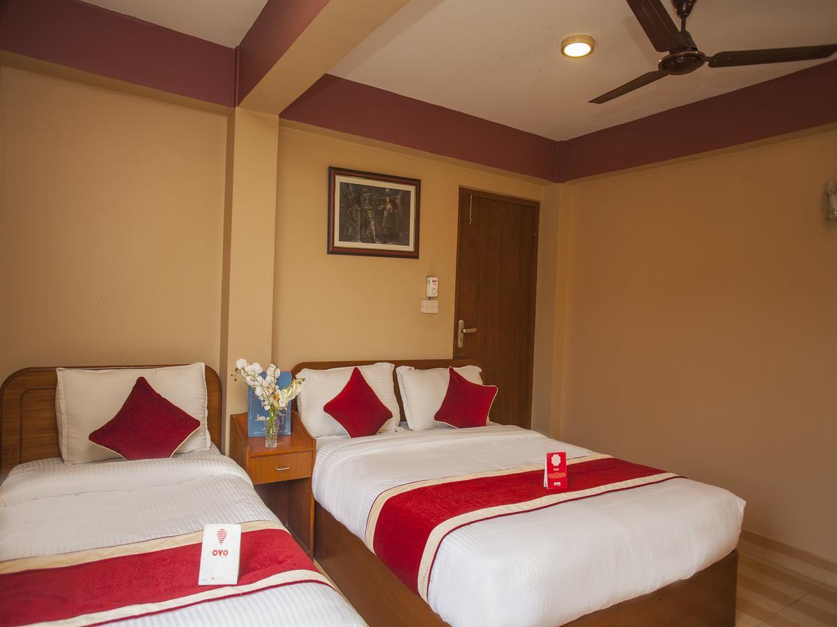 Shiva Shankar Hotel Pashupatināth المظهر الخارجي الصورة
