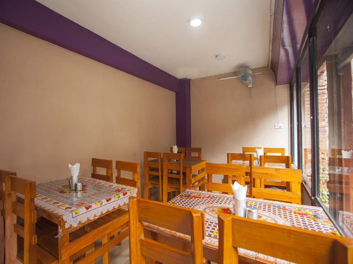 Shiva Shankar Hotel Pashupatināth المظهر الخارجي الصورة