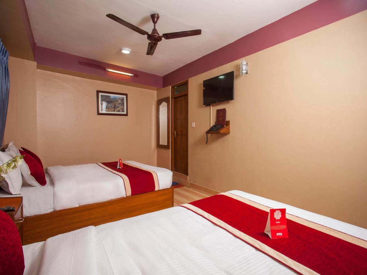 Shiva Shankar Hotel Pashupatināth المظهر الخارجي الصورة