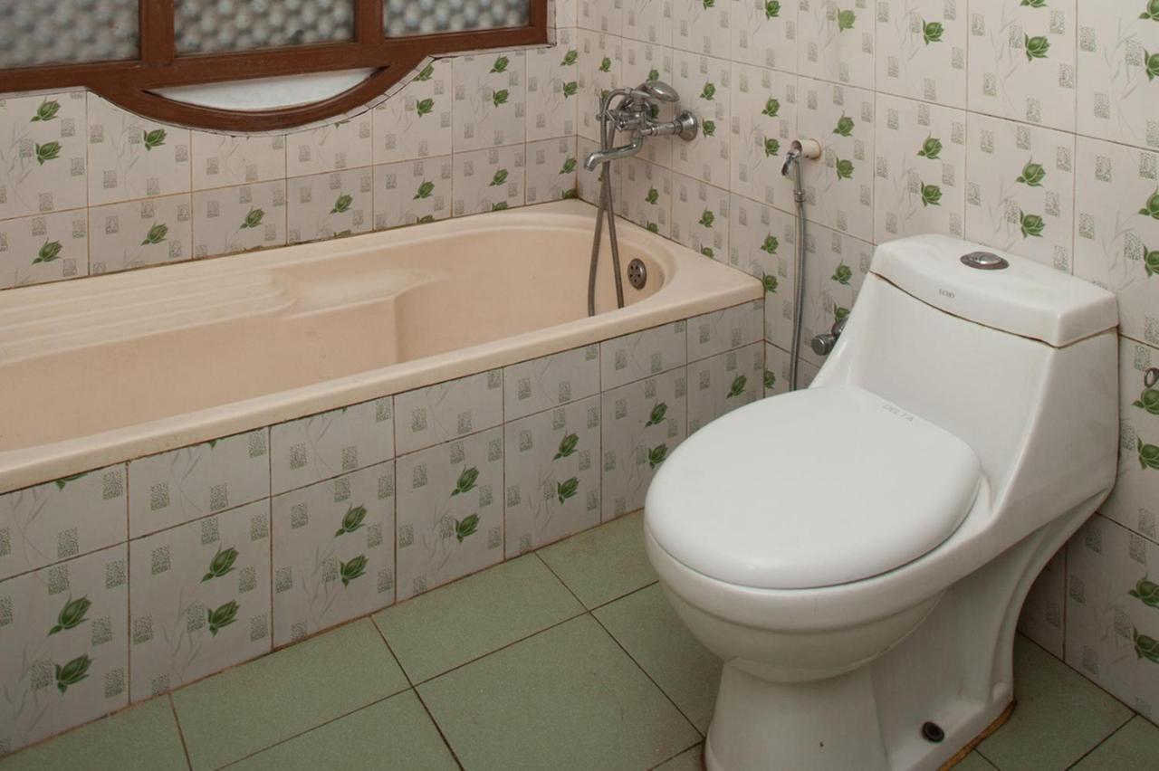 Shiva Shankar Hotel Pashupatināth المظهر الخارجي الصورة